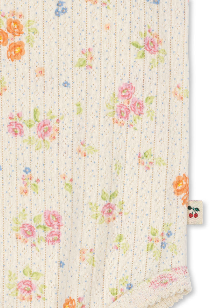 Minnie Body GOTS - Nonoka