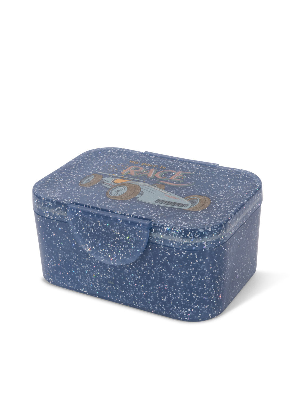 Glitter Lunch Box