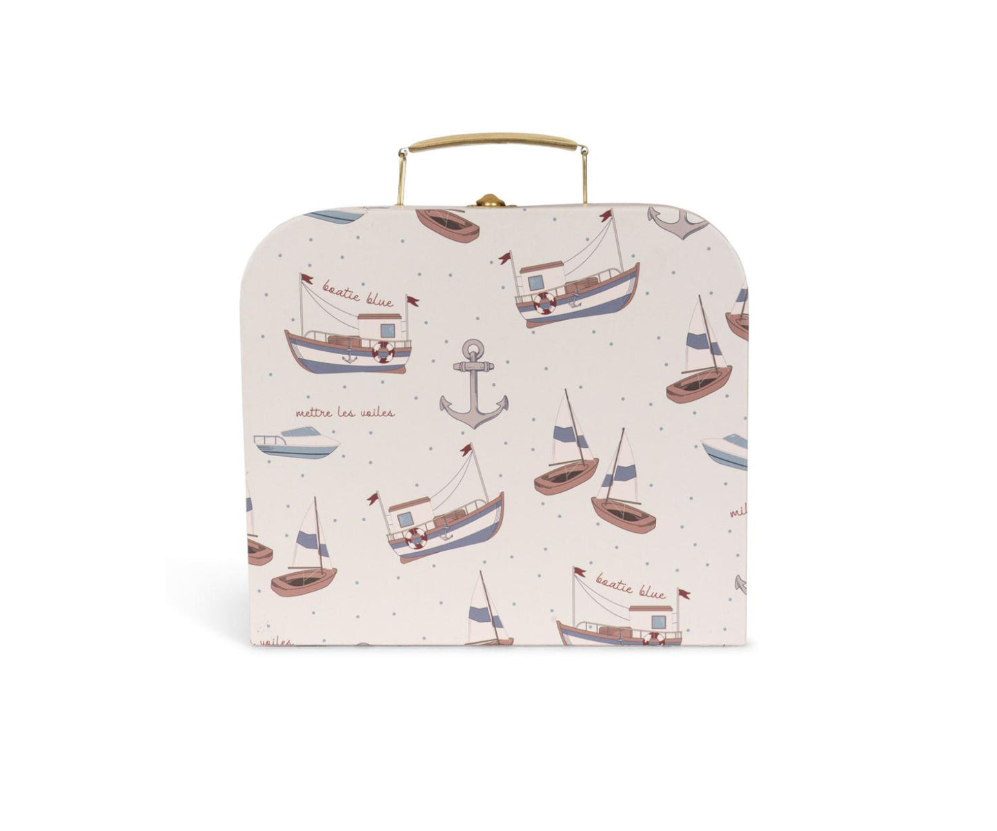 Little Artist Set || Sail Away