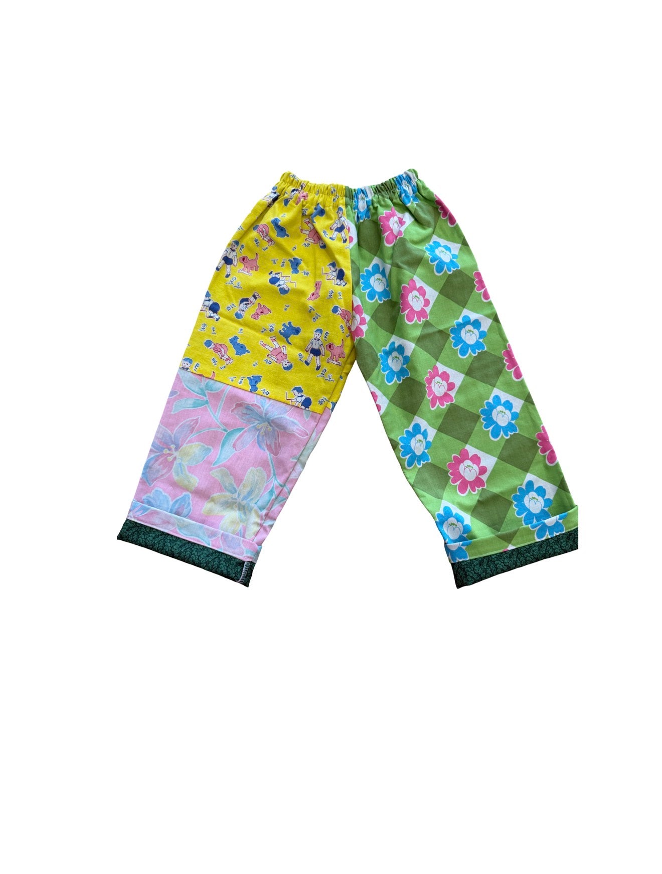 Mmoody Kids Pants || SIZE 4/5Y