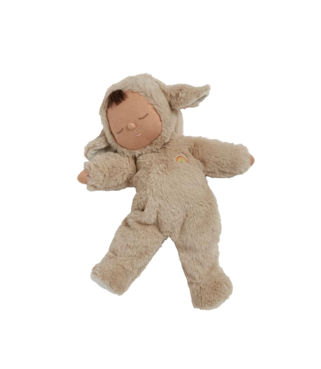 Cozy Dinkum - Lamby Pip