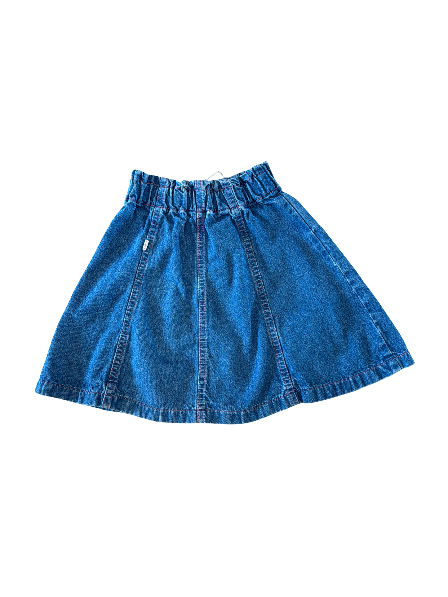 Vintage Levi’s Skirt - SIZE 6Y
