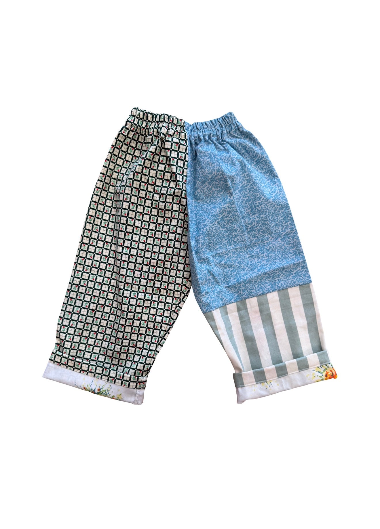 Mmoody Kids Pants || SIZE 3Y