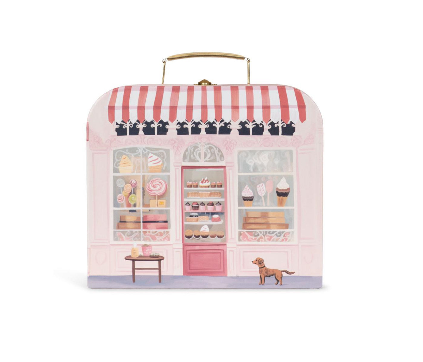 Little Artist Set || Pink