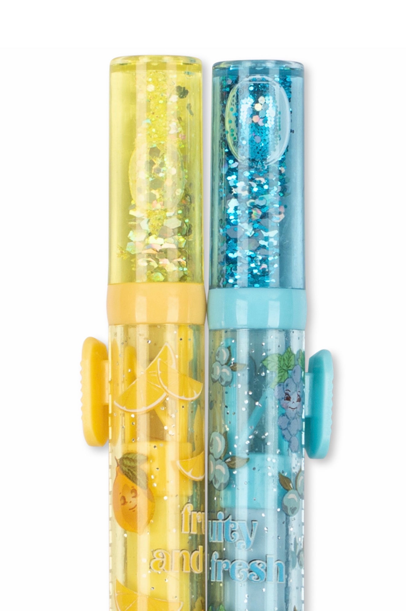 Scented Erasers