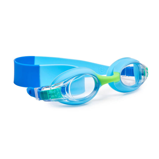Itzy Toddler Swim Goggles