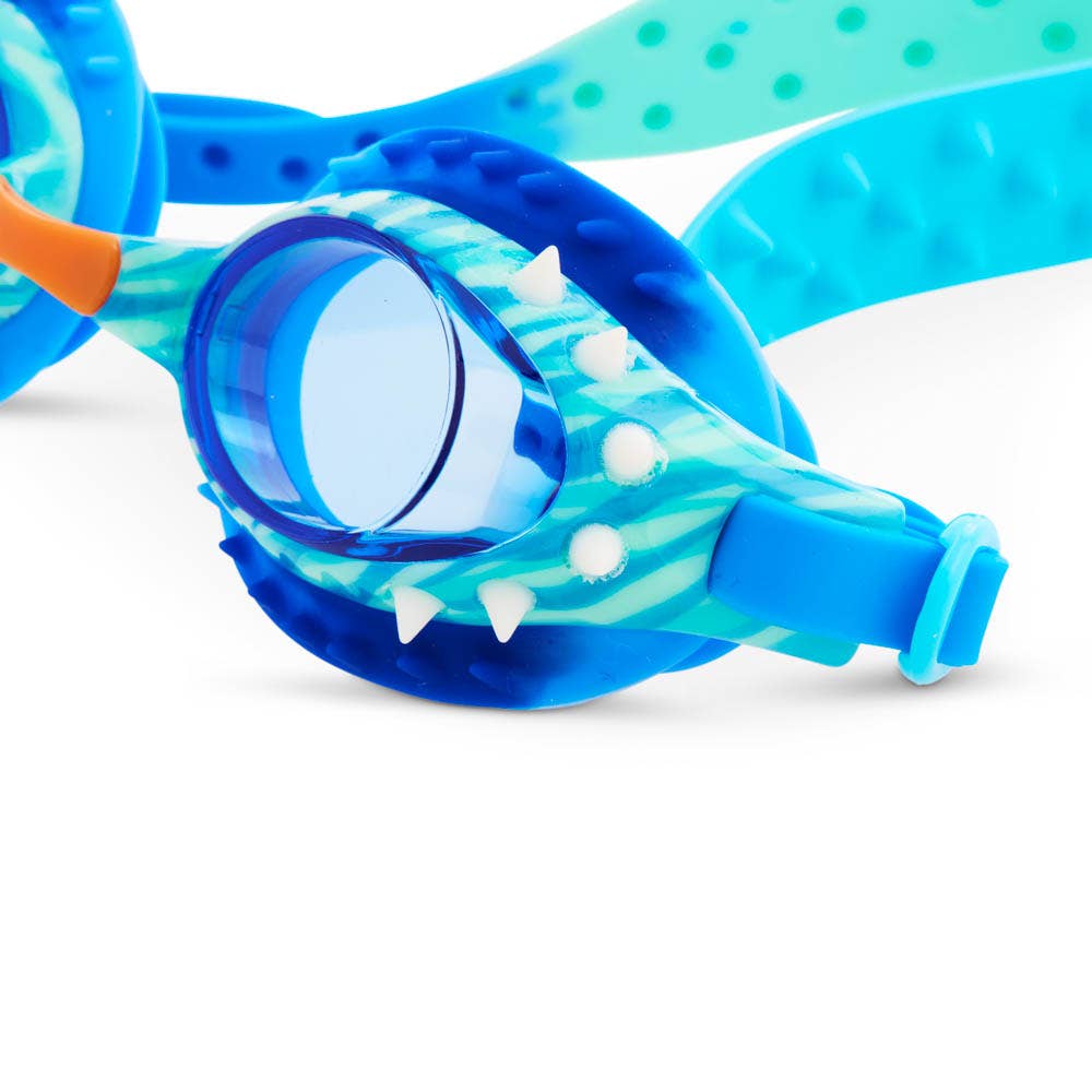 Dino Dive Kids' Swim Goggle | Summer Pool Essentials