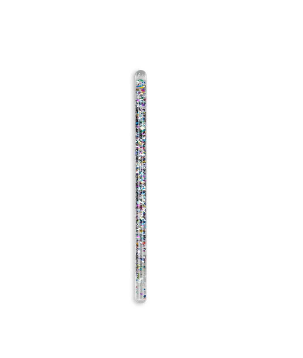 Magical Glitter Wand
