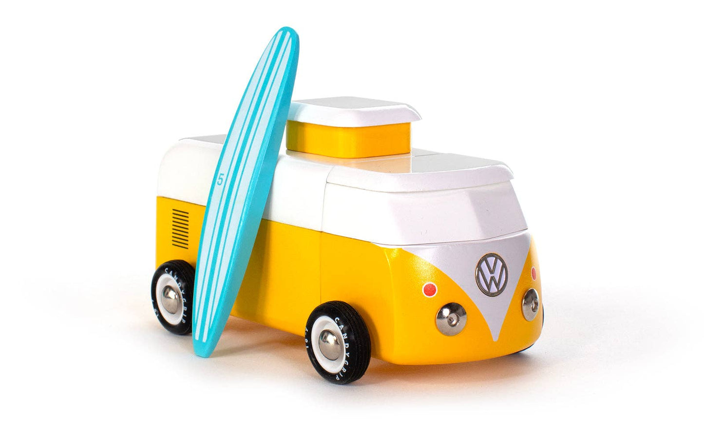 Candylab Toys - VW Beach Bus Sunset