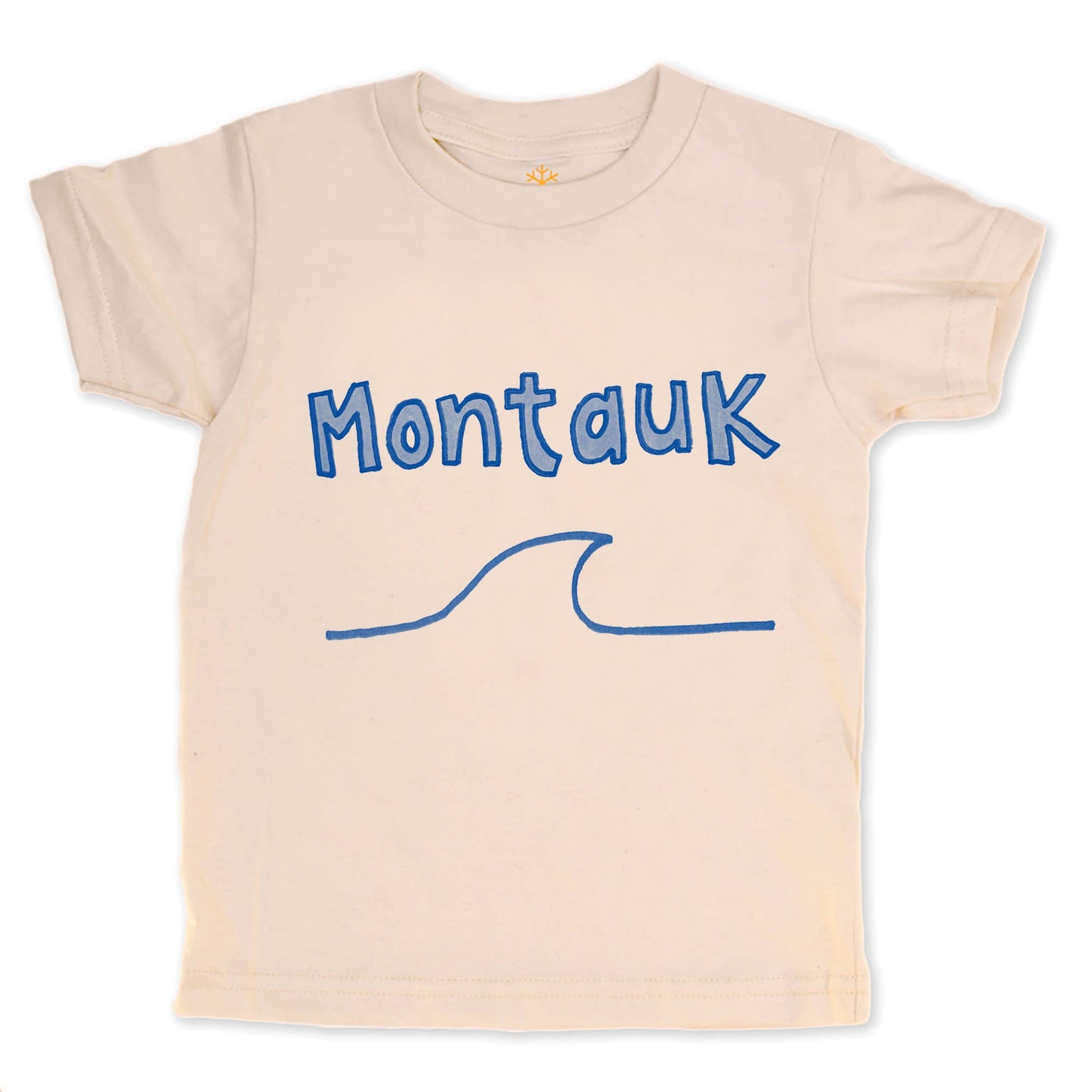 Montauk Wave Tee