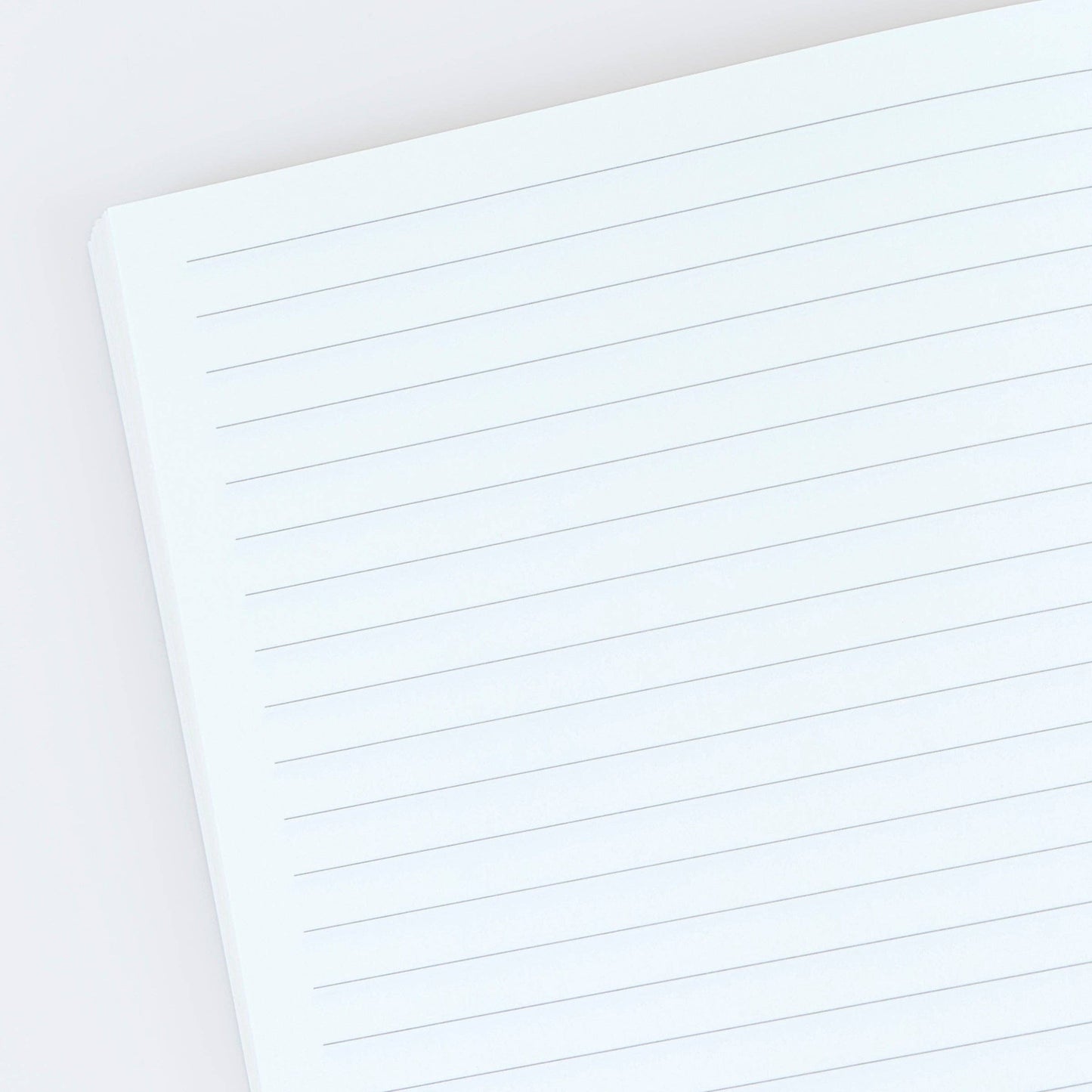 Meri Meri - Striped Softcover Notebook Set