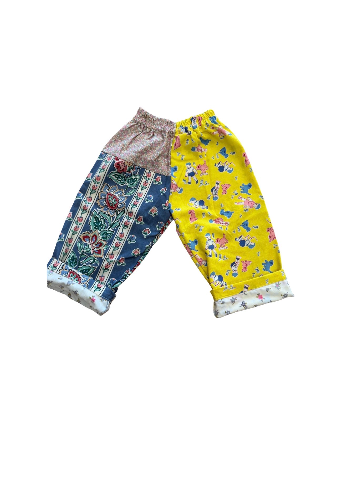 Mmoody Kids Pants || SIZE 2Y