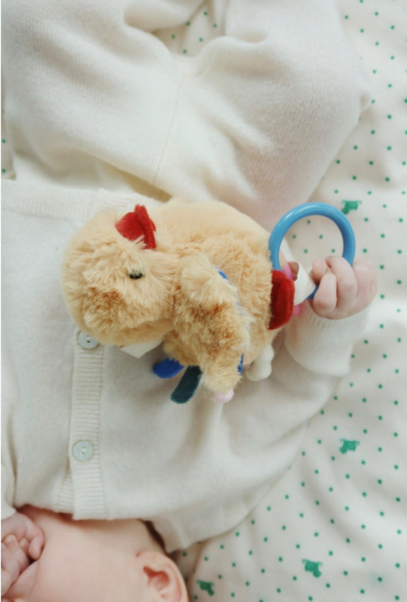 Peluche Mio