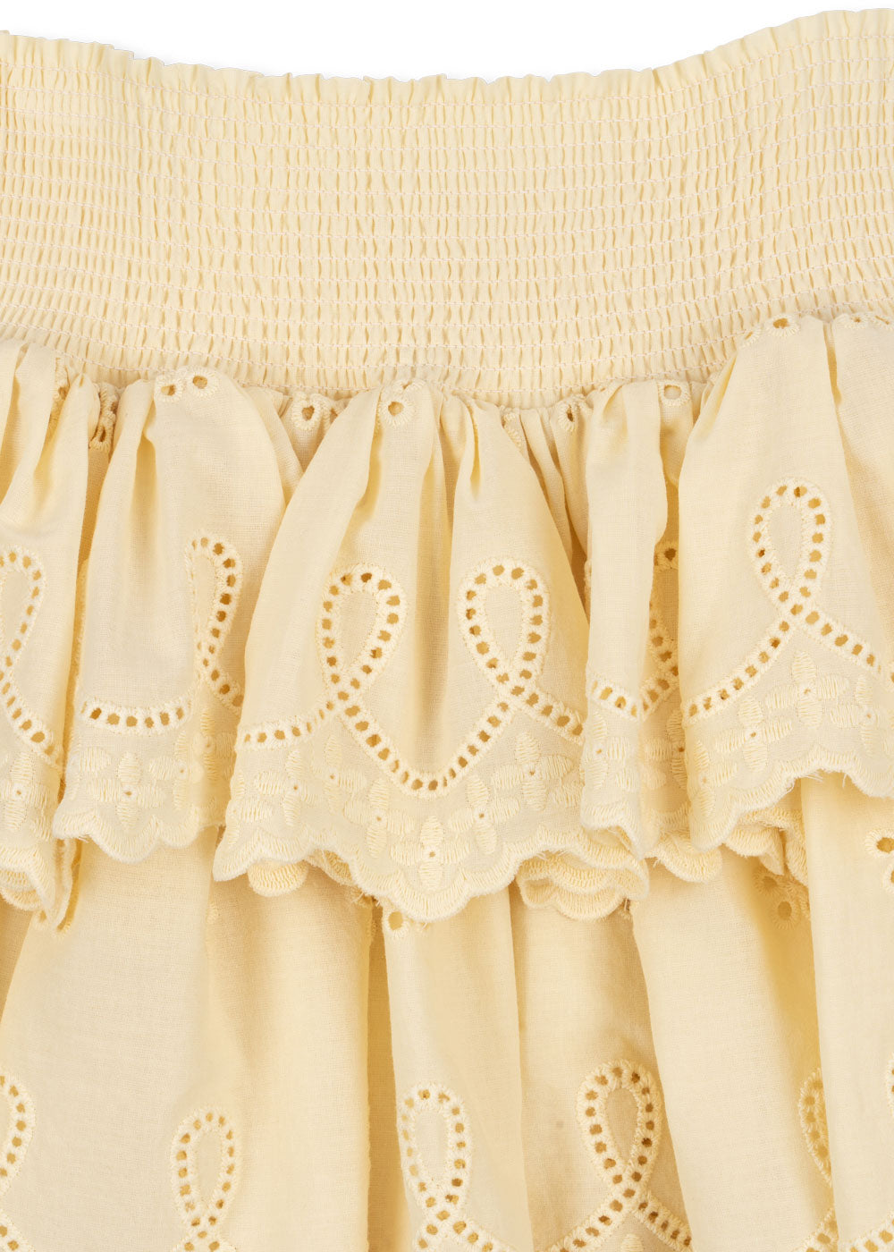 Posey Smock Skirt