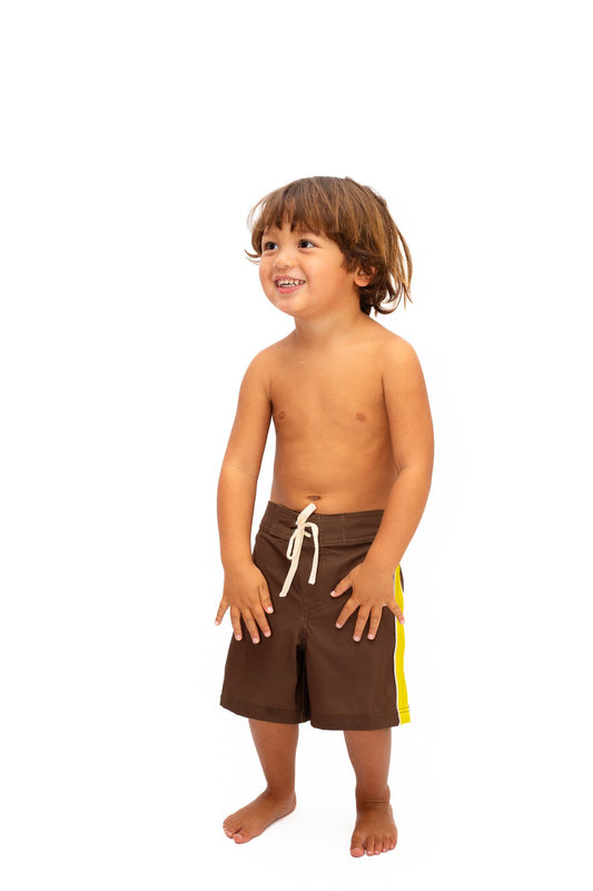 Koda Trunks - Chocolate