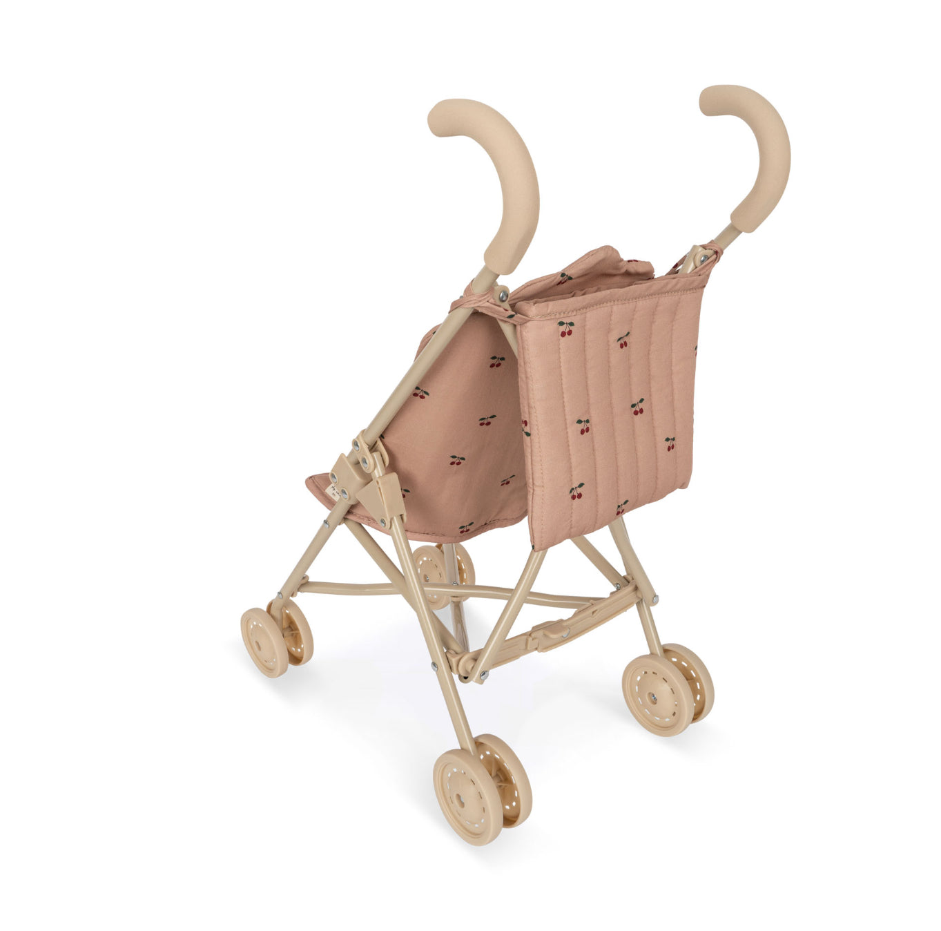 Doll Stroller || Cherry Blush