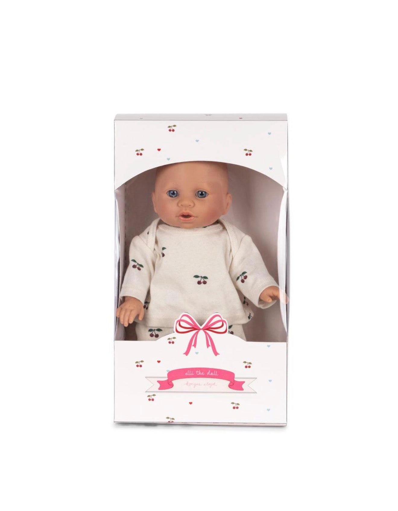 Elli the Doll