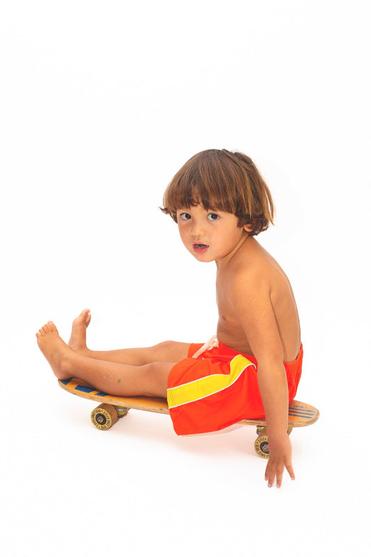 Koda Trunks - Tangerine