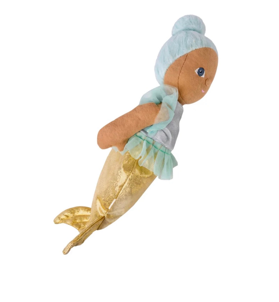 Dinky Dinkum Maya Mermaid
