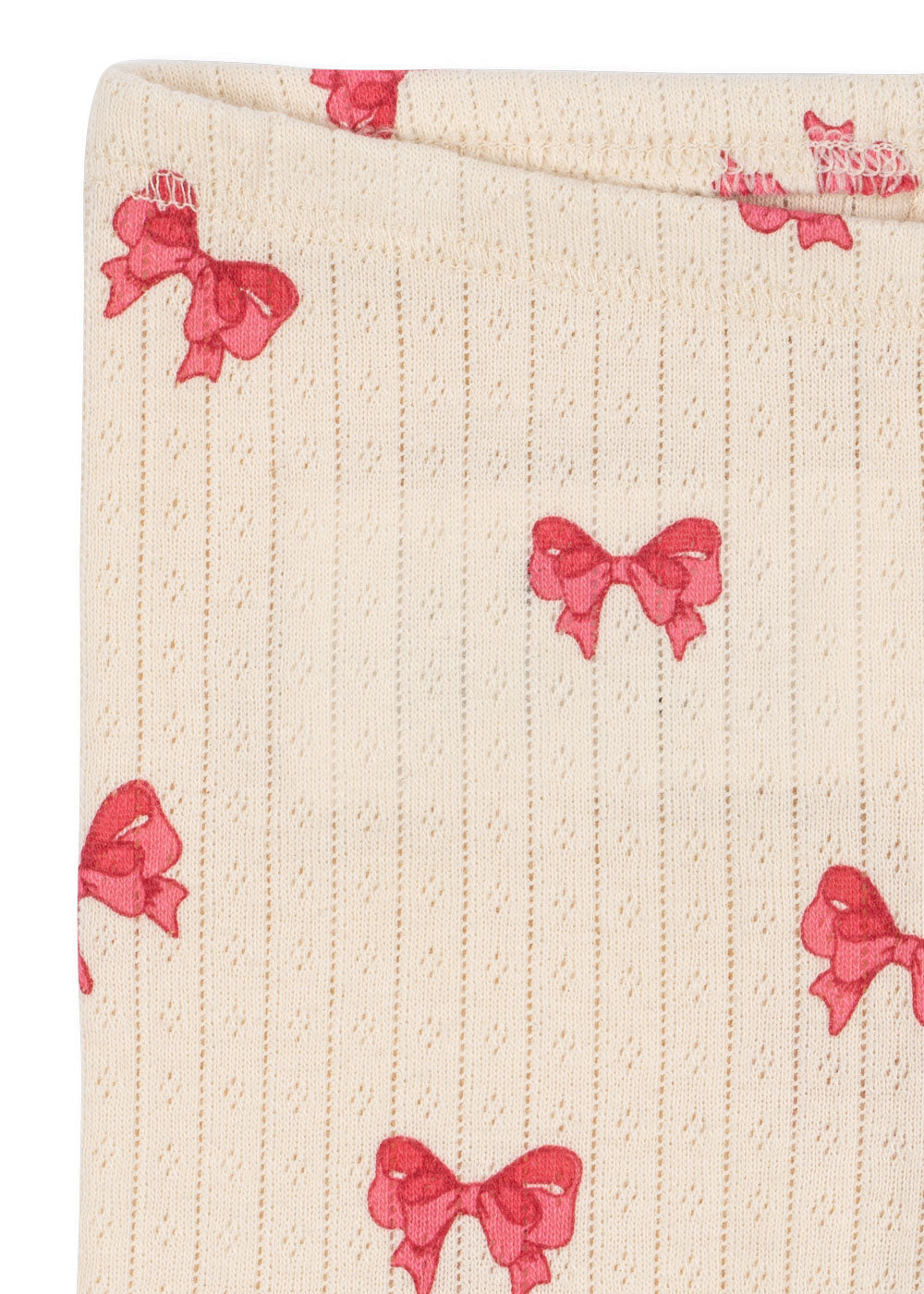 Minnie Pants | Rosia Bow