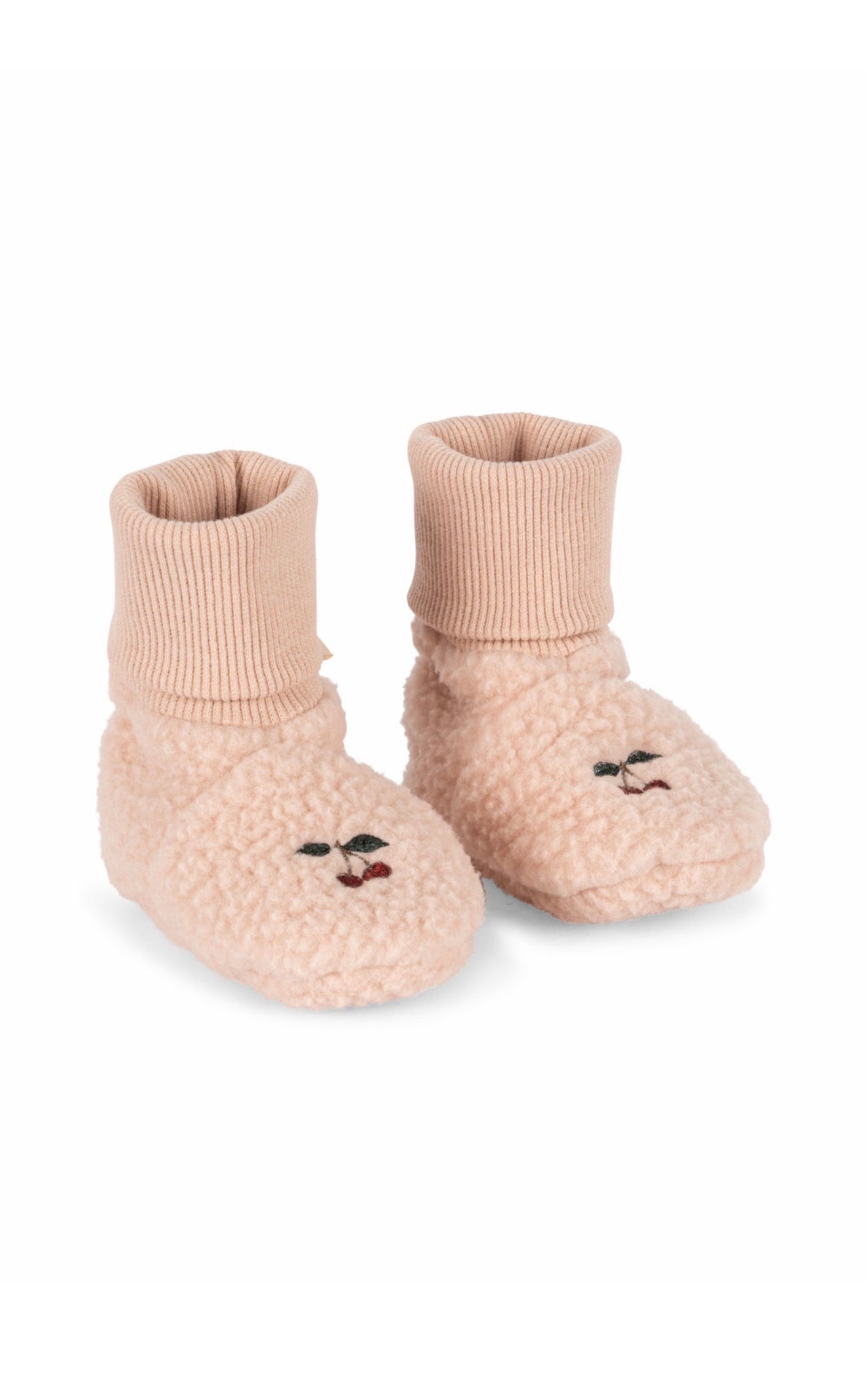 Safa Boots - Rose Smoke