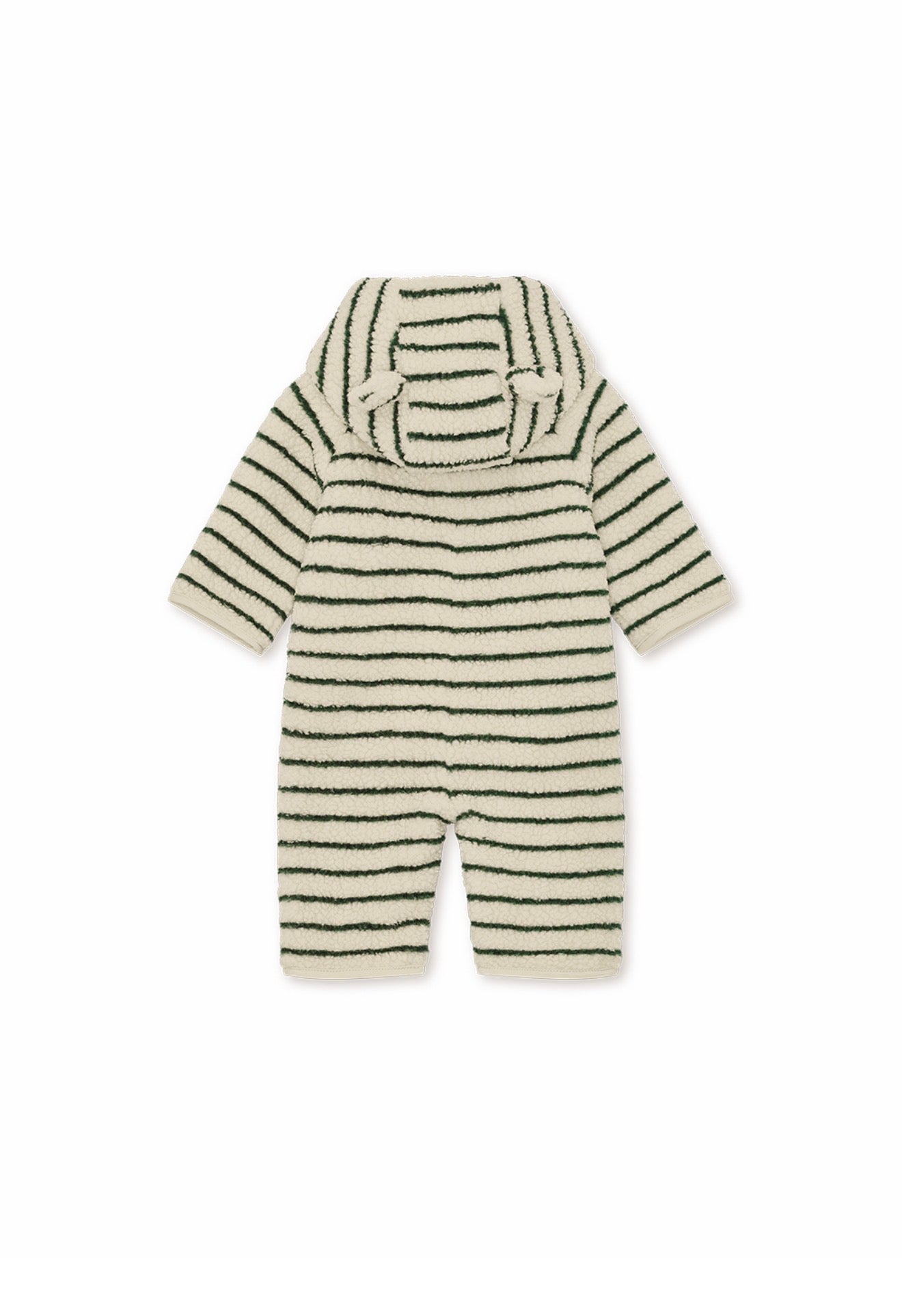 Jody Teddy Oneise - Erba Stripe