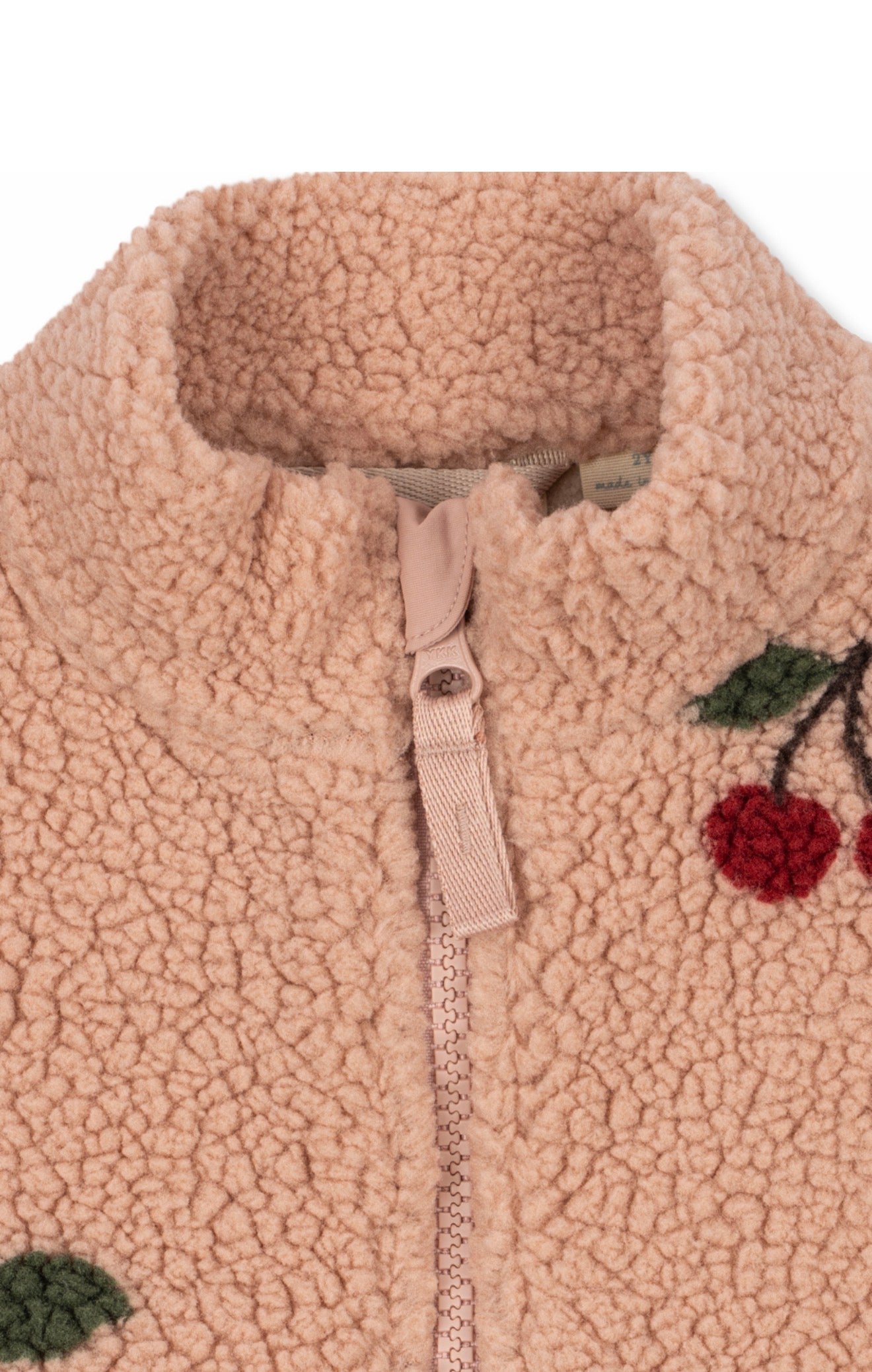 Jody Teddy Jacket