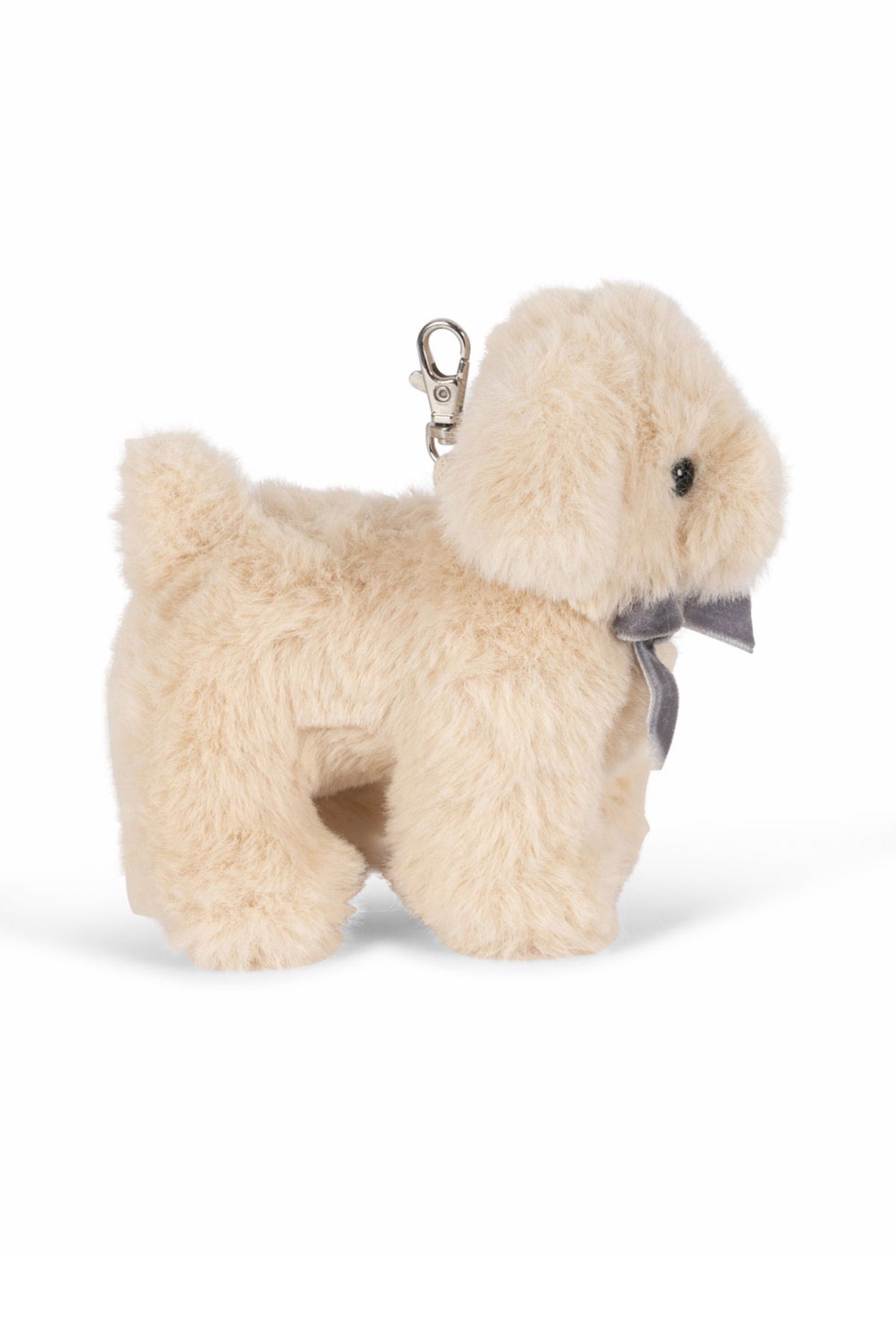 Dog Bag Charm