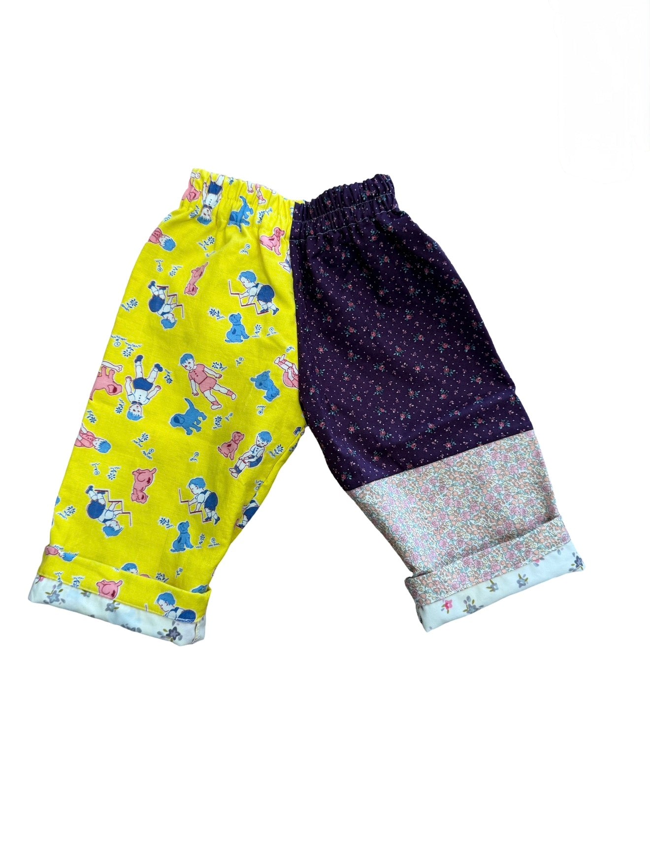 Mmoody Kids Pants || SIZE 9-12 MONTHS