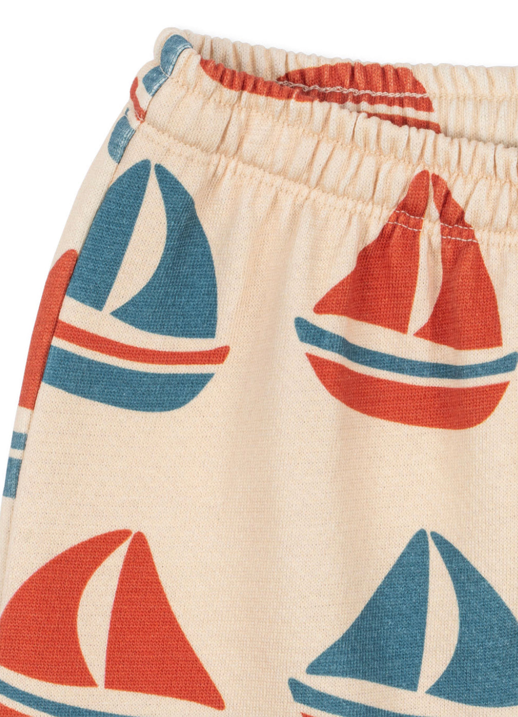 Loupy Lou Sweat Pants || Ahoy
