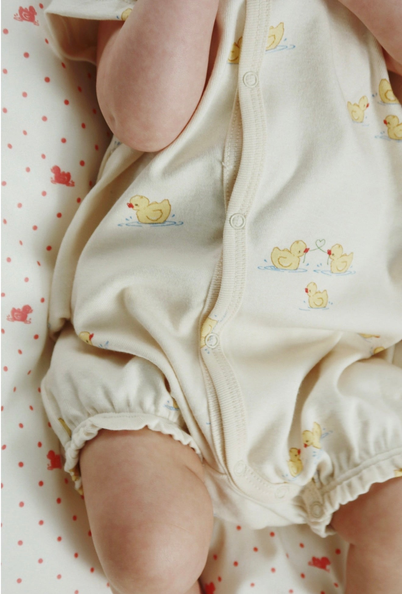 Fanga Fontana - Bello Romper