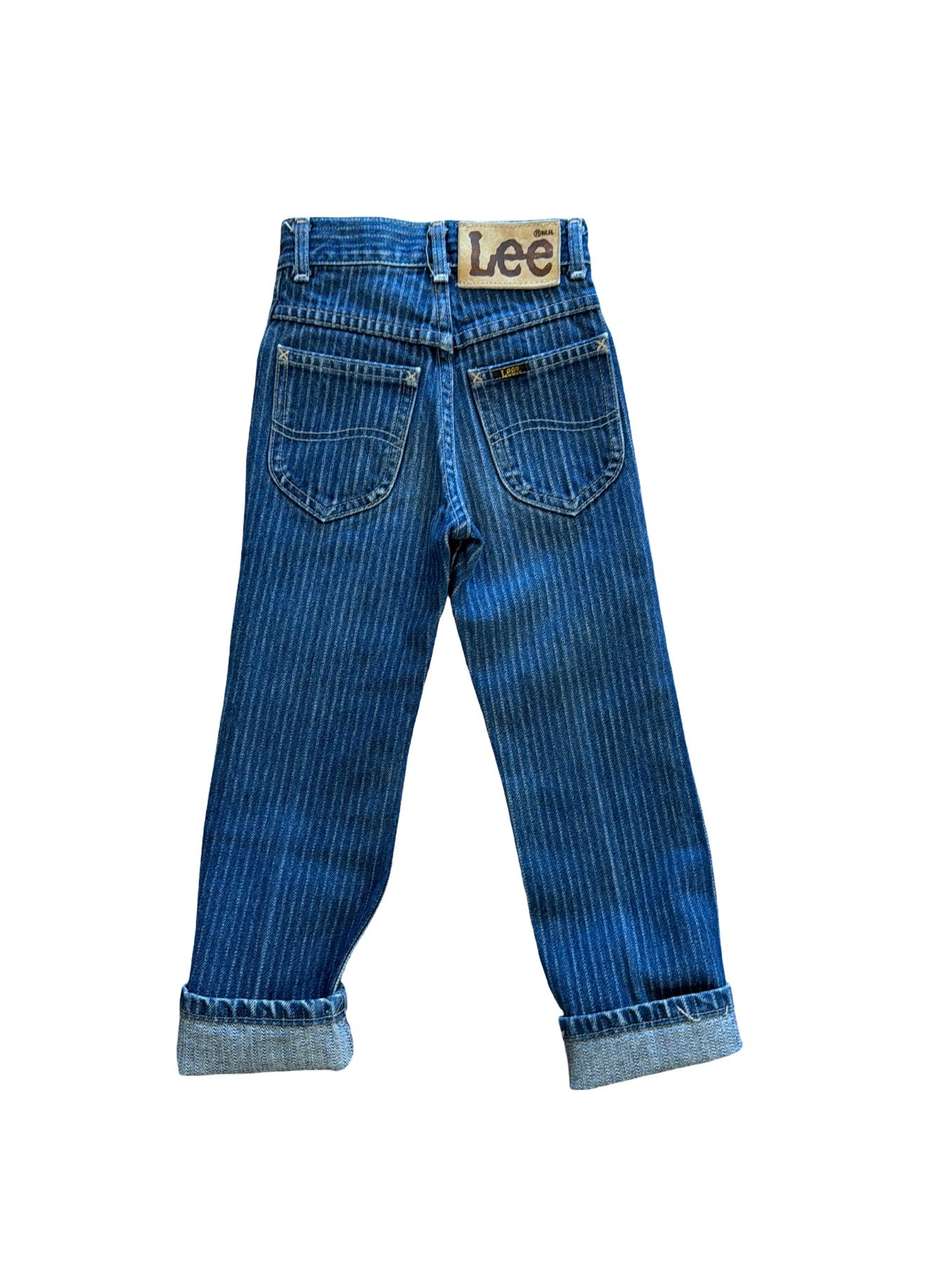Vintage Lee Jeans - SIZE 5 Slim
