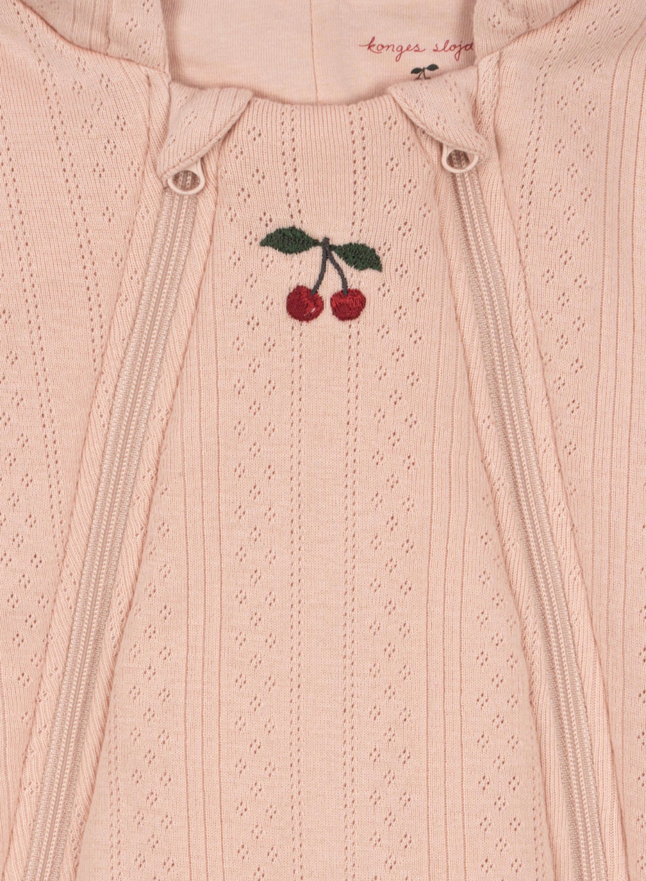 Minna Padded Onesie