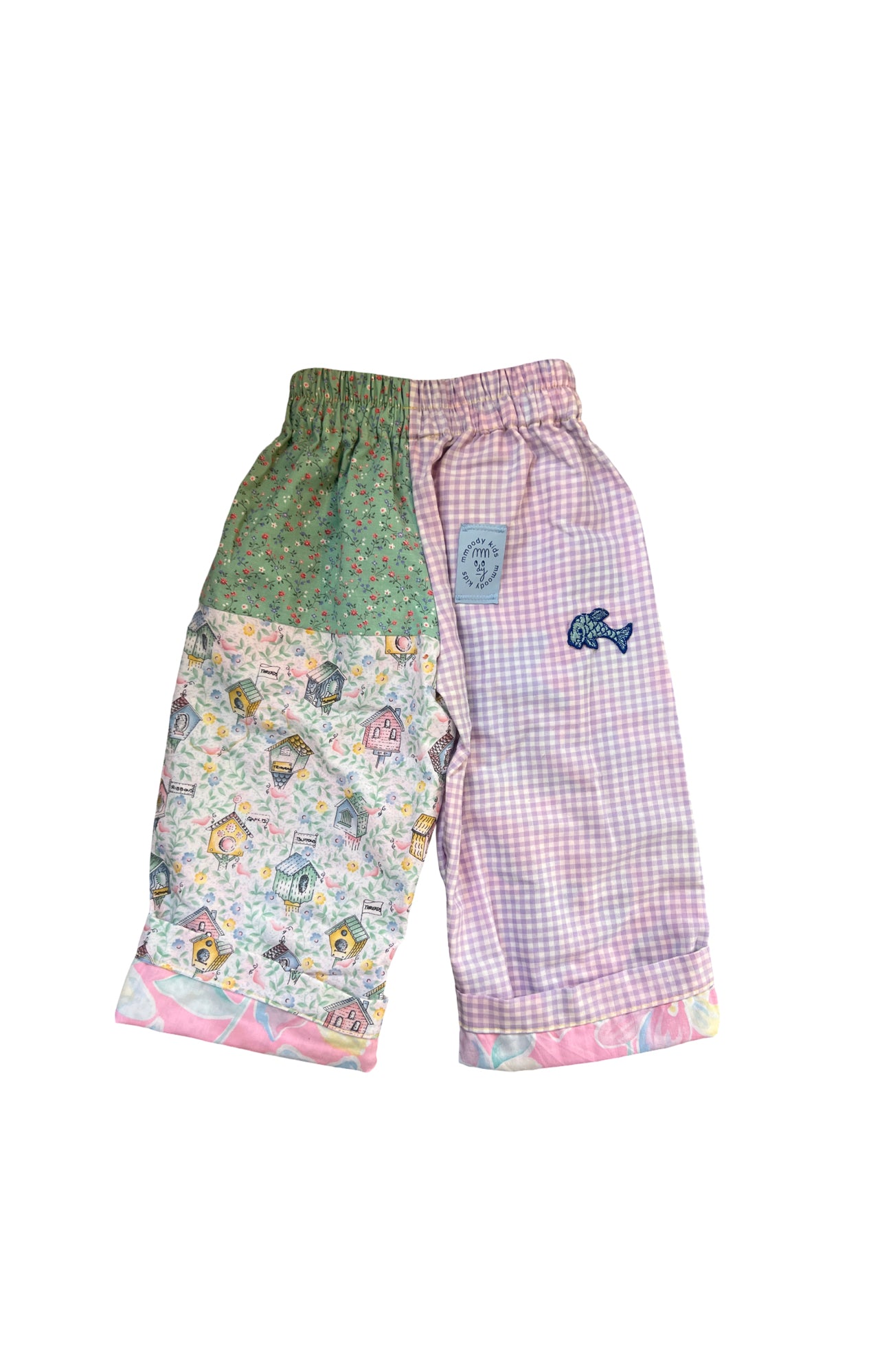 Mmoody Kids Pants || SIZE 2Y