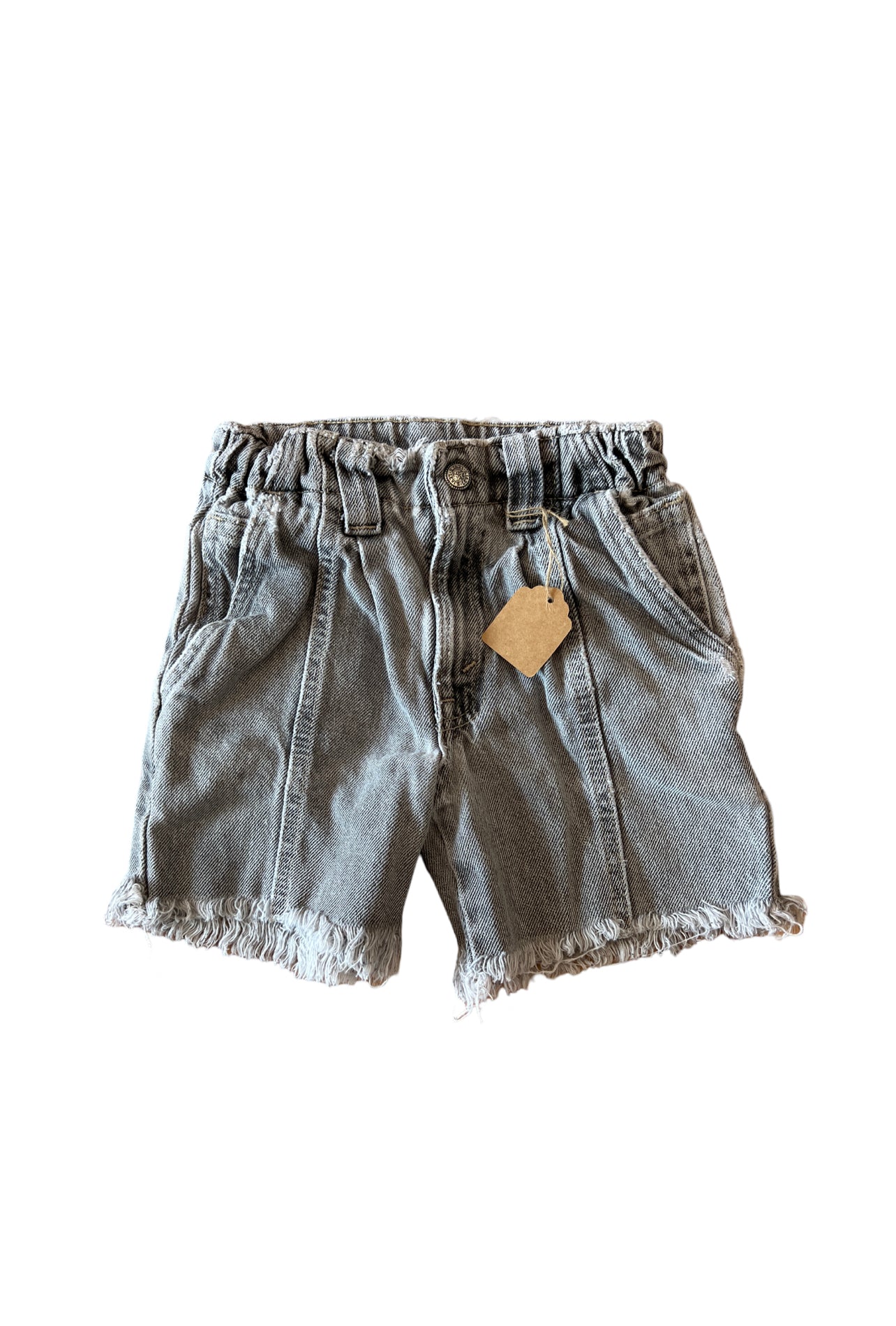Vintage Levi’s Shorts - SIZE 4/5Y