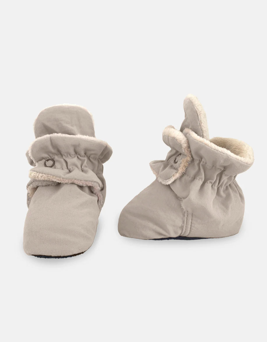BABY BOOTIE SLIPPERS - AIRY
