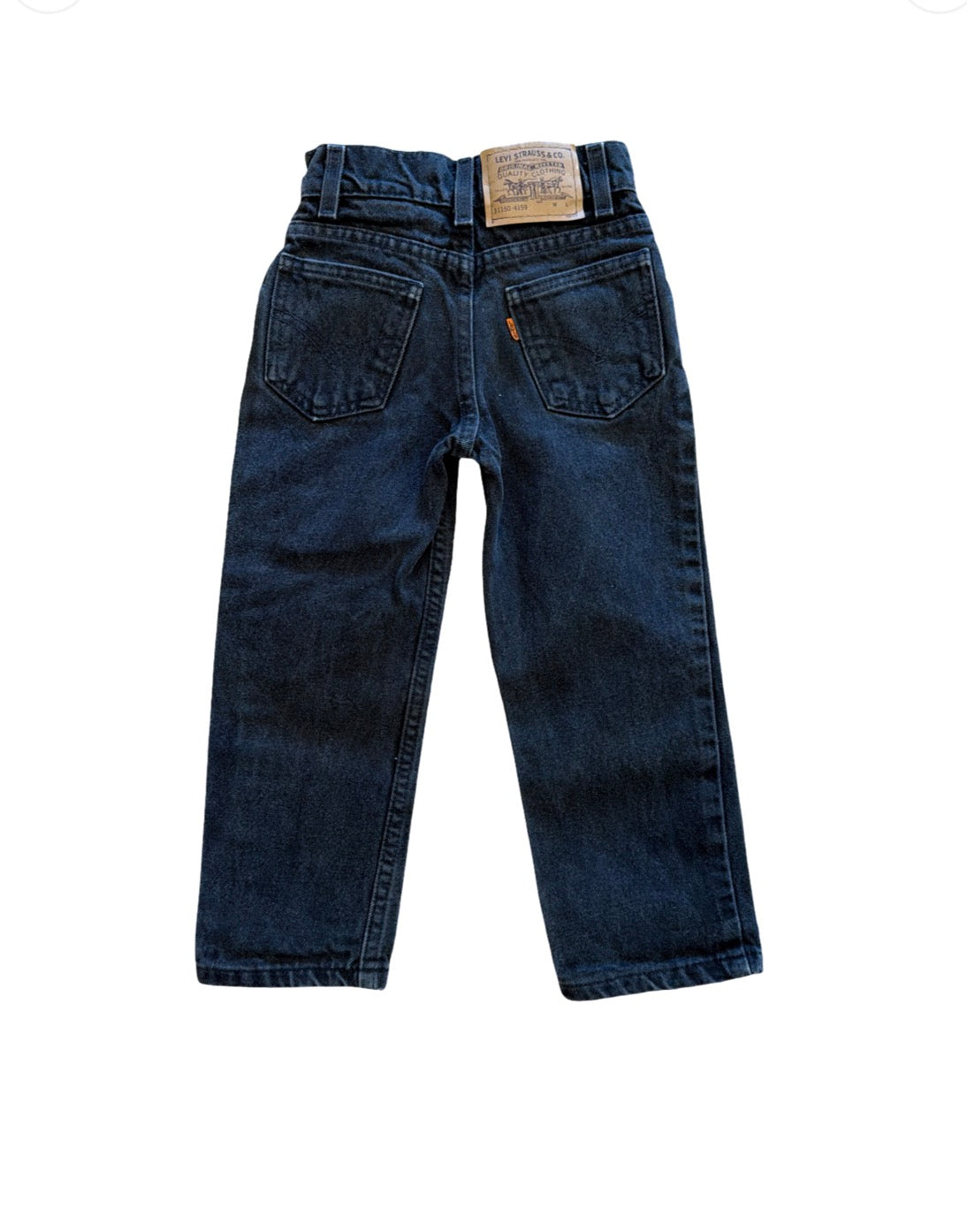 Vintage Levi’s - SIZE 4Y