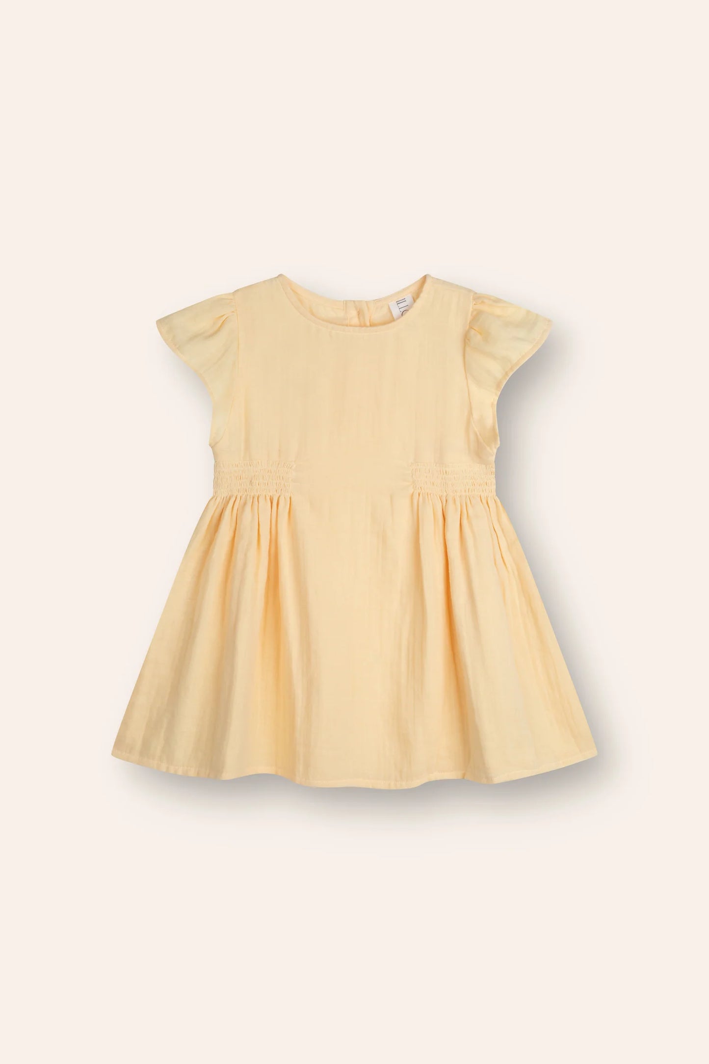 Blossom Dress | Butter