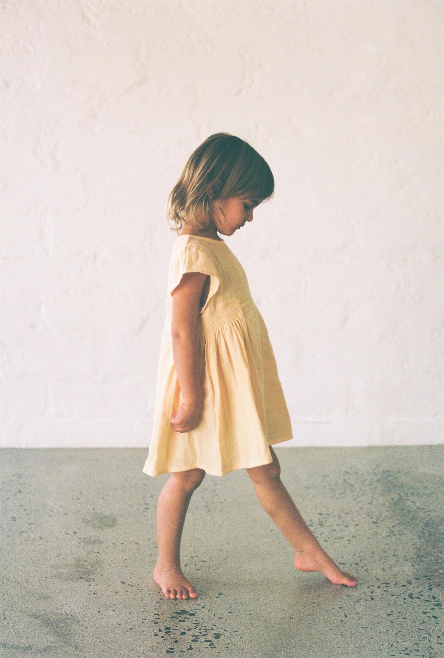 Blossom Dress | Butter