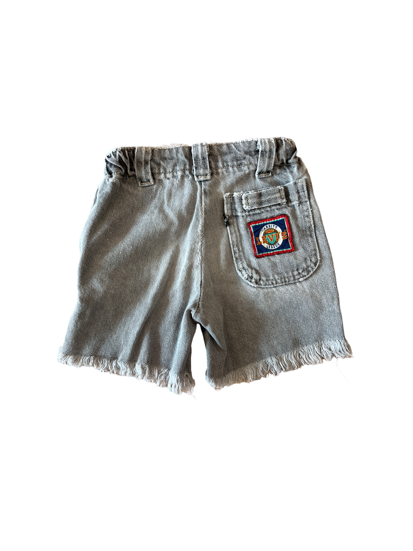 Vintage Levi’s Shorts - SIZE 4/5Y