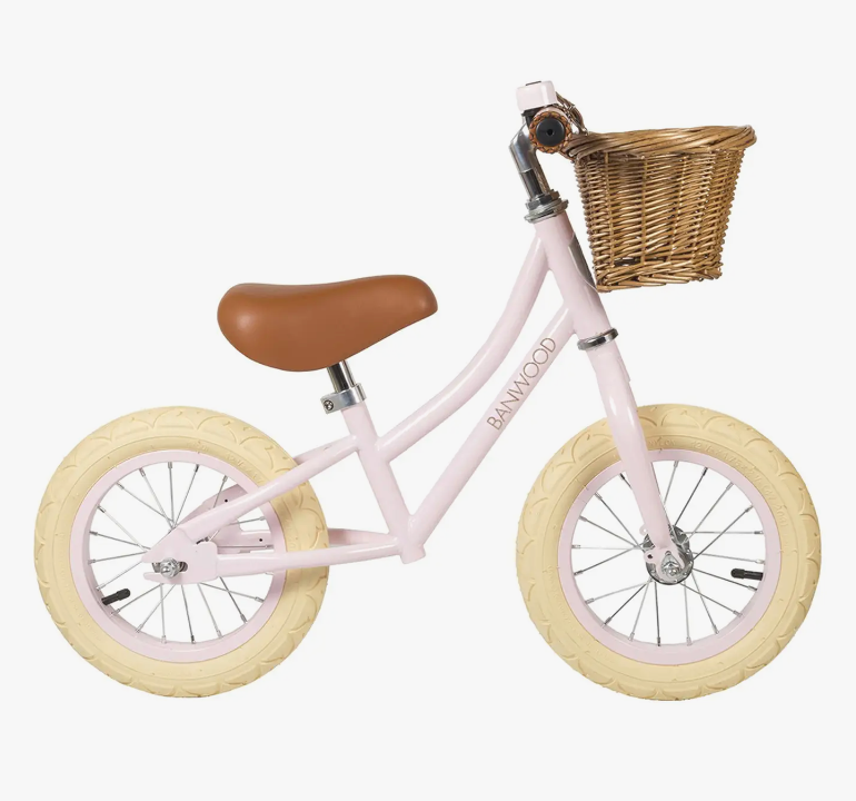 Banwood Balance Bike