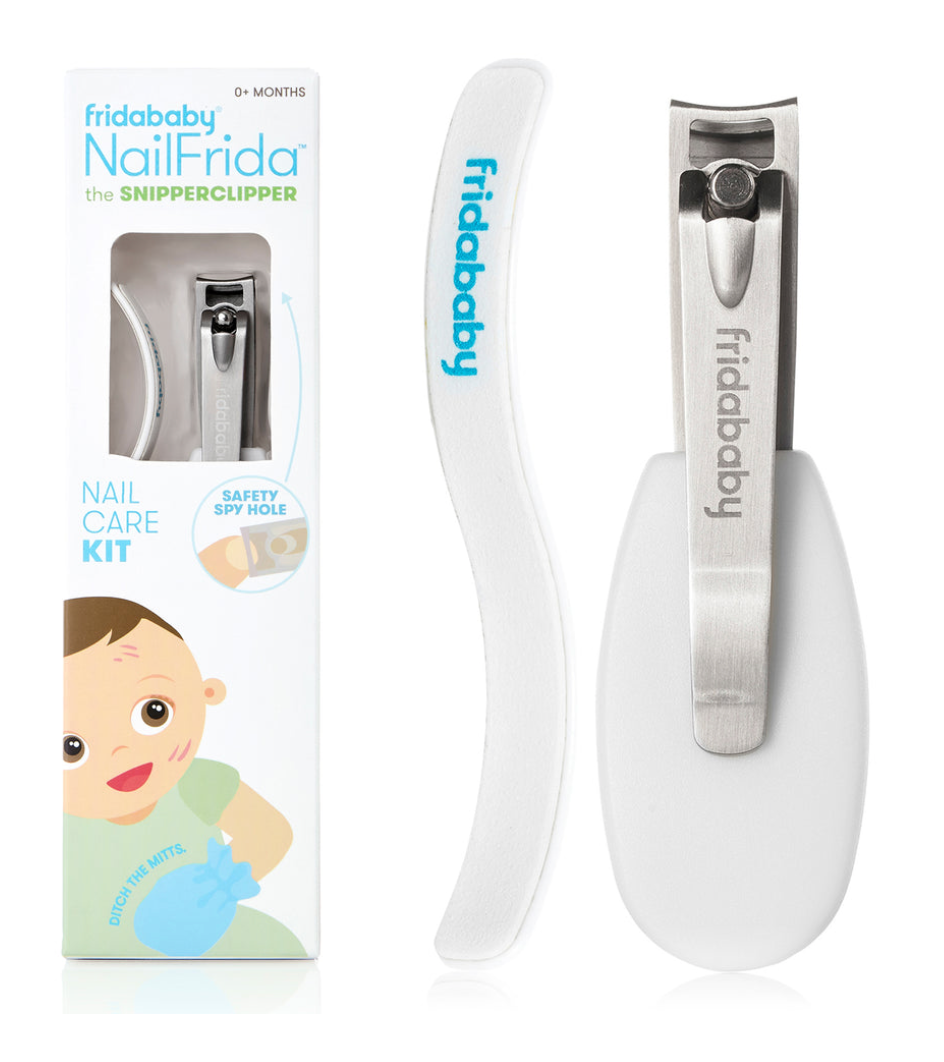 NailFrida - THE SNIPPERCLIPPER SET