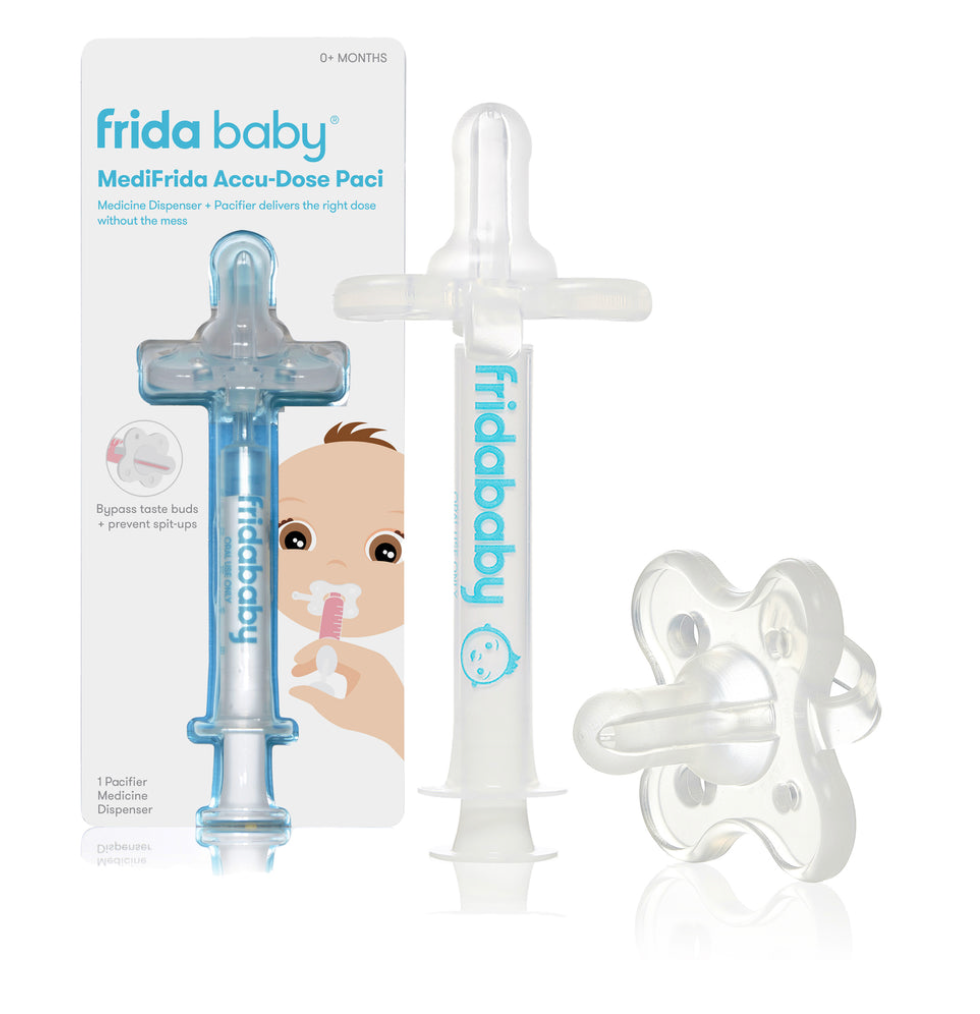 MediFrida THE ACCU-DOSE PACIFIER