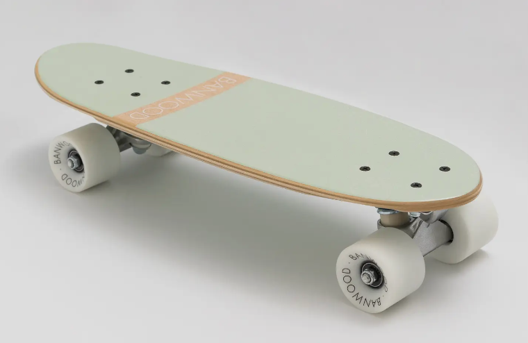 Banwood Skateboard