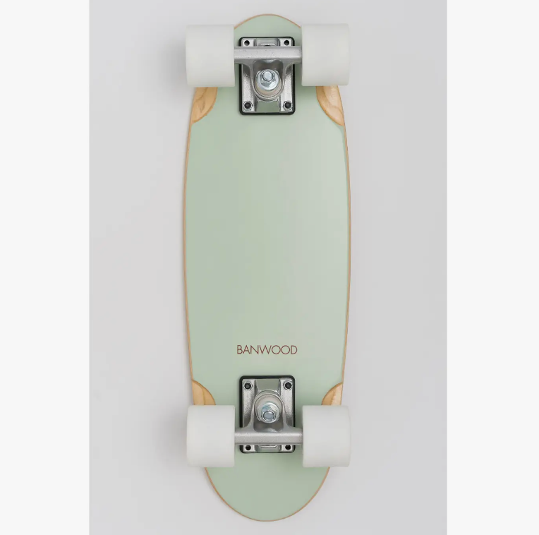 Banwood Skateboard