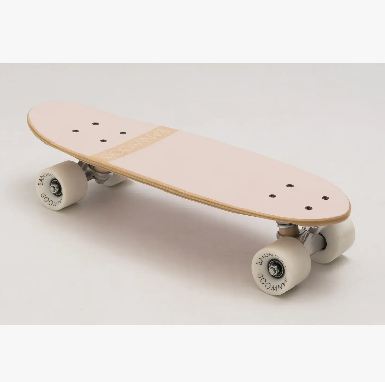 Banwood Skateboard