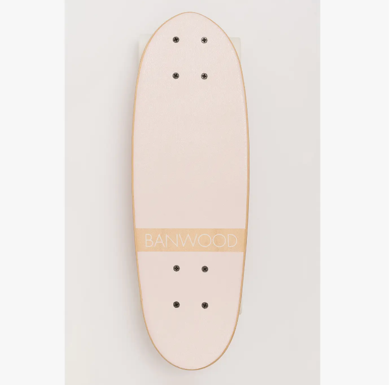 Banwood Skateboard