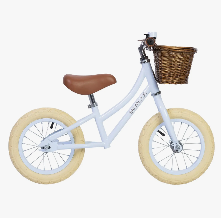 Banwood Balance Bike