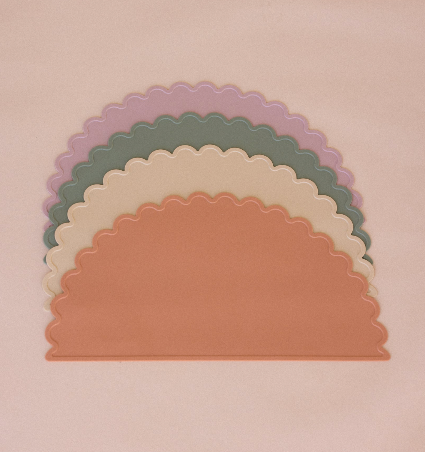Wavy Placemat