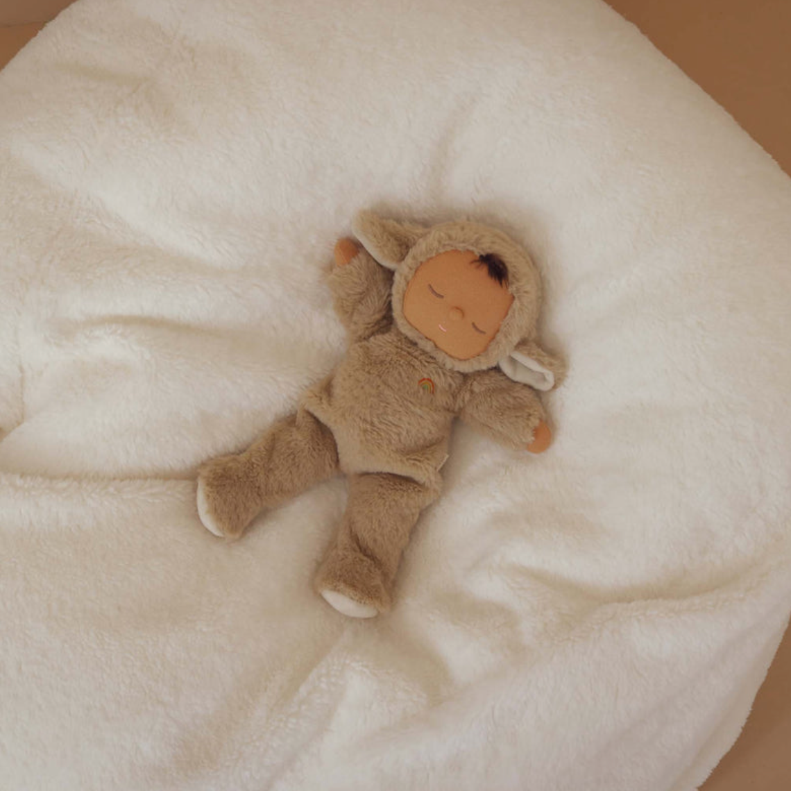 Cozy Dinkum - Lamby Pip